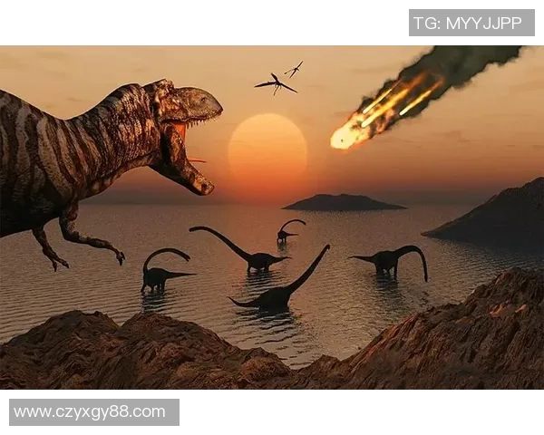 第六次物种大灭绝的危机与人类未来的生存挑战